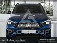 2024 Mercedes Benz GLA 220