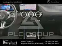 2024 Mercedes Benz GLA 220