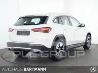 2024 Mercedes Benz GLA 220