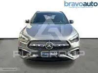 2024 Mercedes Benz GLA 220