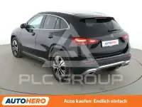 2024 Mercedes Benz GLA 220