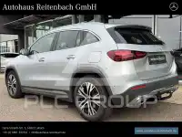 2024 Mercedes Benz GLA 220