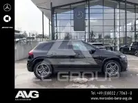 2024 Mercedes Benz GLA 220
