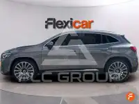 2024 Mercedes Benz GLA 220