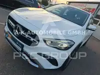 2024 Mercedes Benz GLA 220