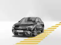 2024 Mercedes Benz GLA 220