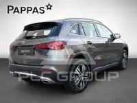 2024 Mercedes Benz GLA 220