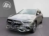 2024 Mercedes Benz GLA 220