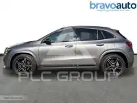 2024 Mercedes Benz GLA 220