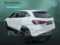 2024 Mercedes Benz GLA 220