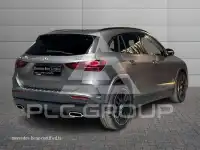 2024 Mercedes Benz GLA 220