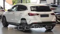 2024 Mercedes Benz GLA 220