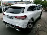 2024 Mercedes Benz GLA 220