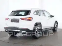 2024 Mercedes Benz GLA 220