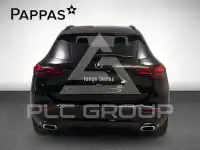 2024 Mercedes Benz GLA 220