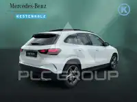 2024 Mercedes Benz GLA 220