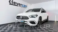 2024 Mercedes Benz GLA 220
