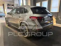 2024 Mercedes Benz GLA 220
