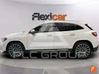 2024 Mercedes Benz GLA 220