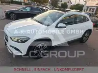 2024 Mercedes Benz GLA 220