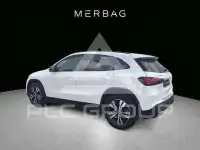 2024 Mercedes Benz GLA 220
