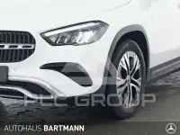 2024 Mercedes Benz GLA 220