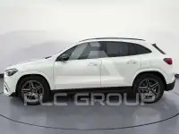 2024 Mercedes Benz GLA 220
