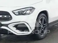 2024 Mercedes Benz GLA 220
