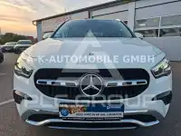 2024 Mercedes Benz GLA 220