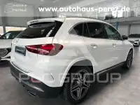 2024 Mercedes Benz GLA 220