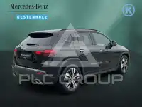 2024 Mercedes Benz GLA 220