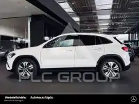 2024 Mercedes Benz GLA 220