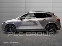 2024 Mercedes Benz GLA 220