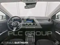 2024 Mercedes Benz GLA 220