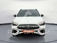 2024 Mercedes Benz GLA 220