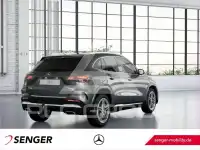 2024 Mercedes Benz GLA 220