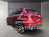 2024 Mercedes Benz GLA 220