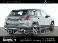 2024 Mercedes Benz GLA 220