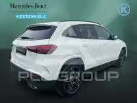 2024 Mercedes Benz GLA 220