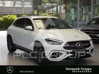 2024 Mercedes Benz GLA 220