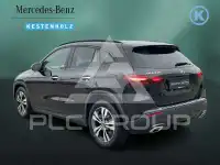 2024 Mercedes Benz GLA 220