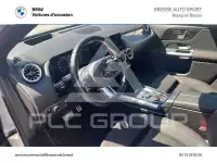 2024 Mercedes Benz GLA 220