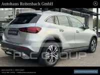 2024 Mercedes Benz GLA 220