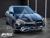 2024 Mercedes Benz GLA 220
