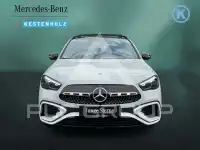 2024 Mercedes Benz GLA 220