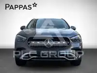 2024 Mercedes Benz GLA 220