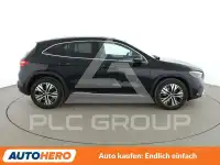 2024 Mercedes Benz GLA 220