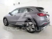 2024 Mercedes Benz GLA 220