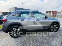 2024 Mercedes Benz GLA 220