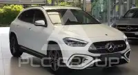 2024 Mercedes Benz GLA 220